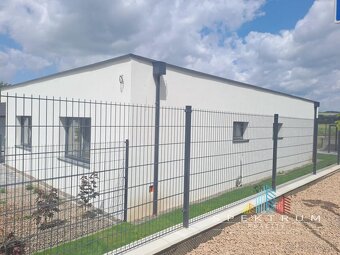 Exkluzívne iba u nás krásna novostavba Uhrovec - 3