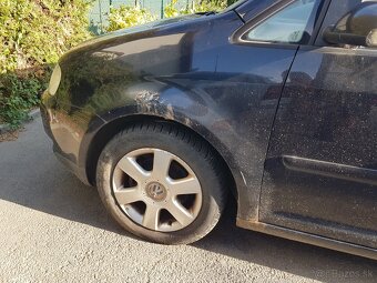 VW Touran - 3