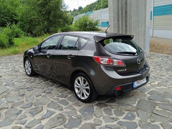 ✳️Mazda 3 2.0 MZR i-stop TX Plus✳️ - 3