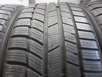 R18 Zimná sada rozteč 4x108 215/40R18 TOYO - 3