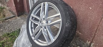 R18 5x112 - 3