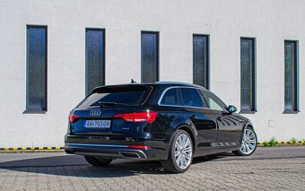 Audi A4 B9 Avant 2.0TDI Quattro S-tronic 140kW - 3