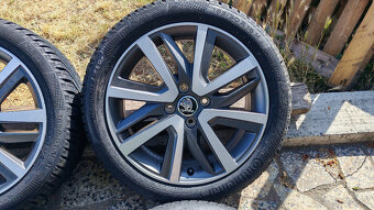 4x100 R16 --- ŠKODA CITIGO ... - 3