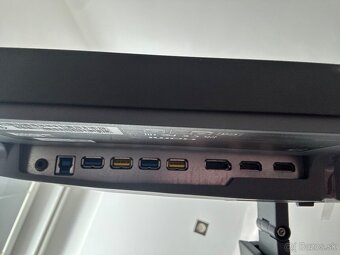Herný (Gaming) monitor 25" Philips 25M2N5200P / 00 - 3