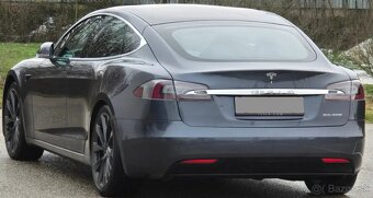 Tesla Model S 100D Long Range 413KW Dual Motor - 3