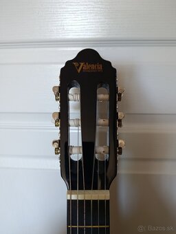 Valencia VC103-BUS akustická gitara pre deti veľkosť (2/4) - 3
