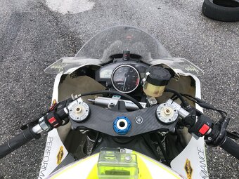Yamaha r6 rj15 - 3