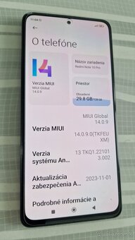 Xiaomi Redmi Note 10 Pro - 3