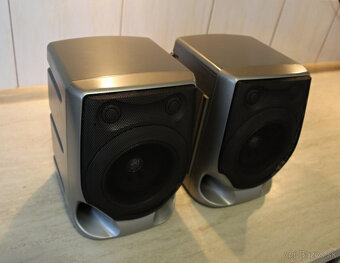 Reproduktory Philips - 3