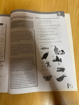 Project 4 the Third Edition Workbook - 3