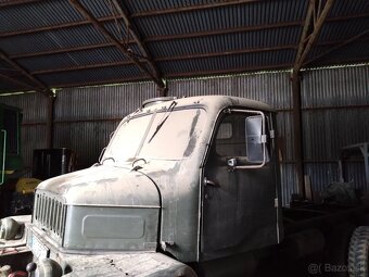 v3s kabina - 3