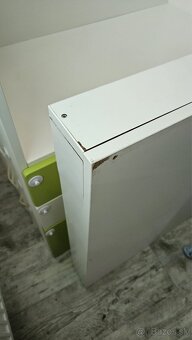 Prebalovaci pult Ikea - 3