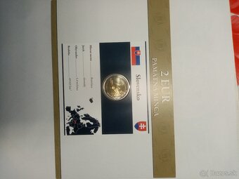mince, bankovky - 3