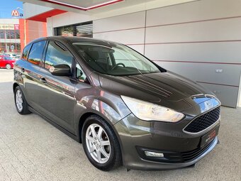 Ford C-Max 1.0 EcoBoost 74kW - 3