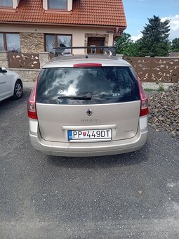 Renault megane 2 combi - 3