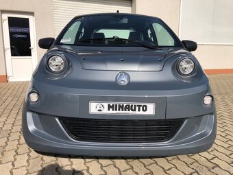Aixam Minauto ACCESS gristitane - 3