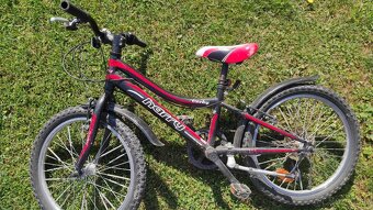 Horský bicykel pre dieťa - 3