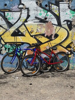 Retro bicykle Madison - 3