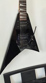 Elektrická gitara Jackson - 3