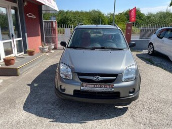 Suzuki Ignis 1.3 16V GS ABS - 3