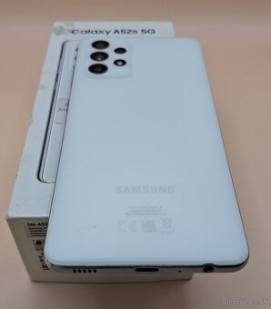 Samsung Galaxy A52s 5G 128GB - 3