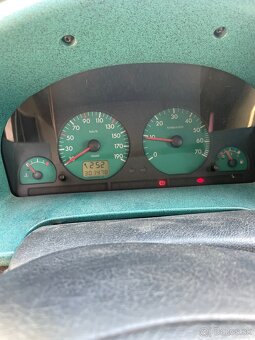 Citroën Berlingo 1.9D 51kw - 3