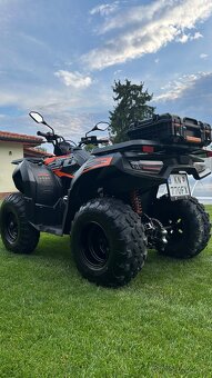 GOES COOPER 200 - 3