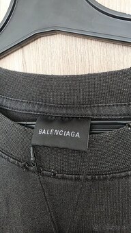 Balenciaga shirt - 3