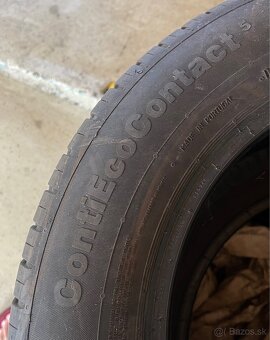 185/65 R15 Letne Continental - 3