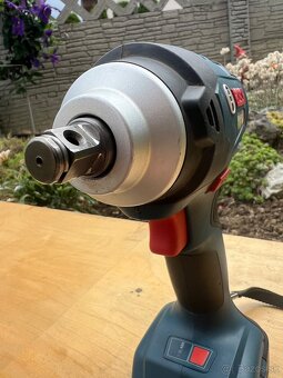 Bosch GDS 18V-400 - 3
