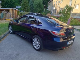 Mazda 6 - 3
