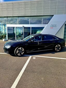 Audi A8 L 3.0 TDI - 3