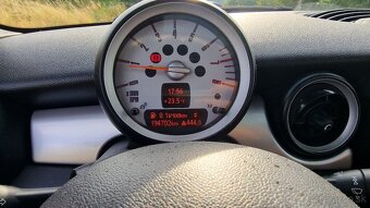 Mini cooper S 1.6 - 3