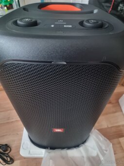JBL PartyBox 110 - 3