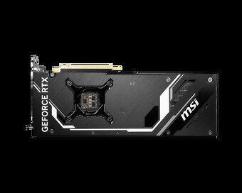 GeForce RTX 4070 Ti MSI VENTUS 3X 12G OC v záruke - 3