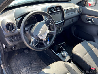 Dacia Spring r.v. 2023, 11 000km - 3