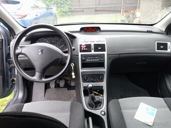 PEUGEOT 307 - 3