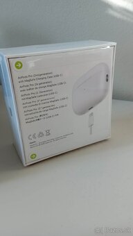 Airpods 2 Pro - 3