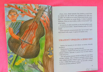 Krásna je naša reč. Slovenské rozprávky. - 3