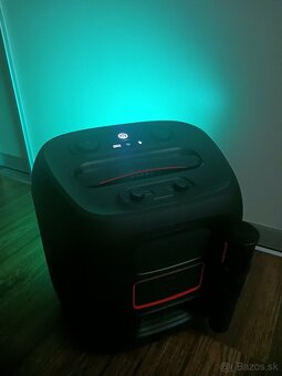 Jbl encore 2 - 3