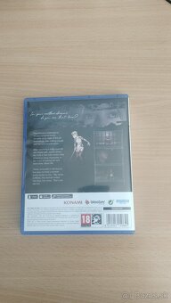Predám PS5 hru Silent hill 2 remake - 3