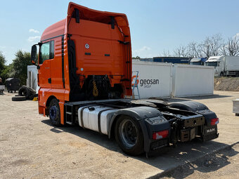 MAN TGX 18.440 Euro 6 Automat LowDeck - 3
