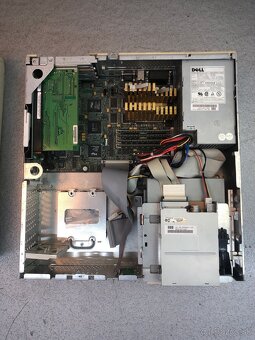 DELL OptiPlex Gs - 3