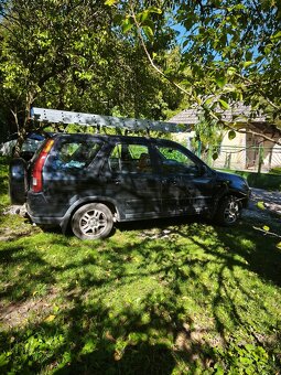 Honda CR-V 2,0 V-tec l - 3