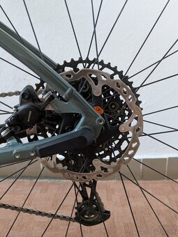 Trek Marlin 7 Gen 3 Keswick 2025 - 3