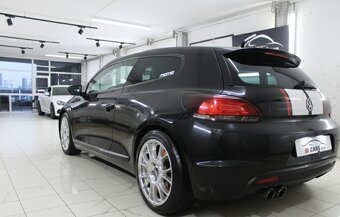 Volkswagen Scirocco 1.4 TSI 160k - 3