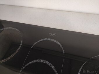 Elektrická varná doska Whirlpool - 3