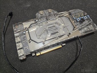 RX 7900 XTX-X Blyski WB 24GB - 3