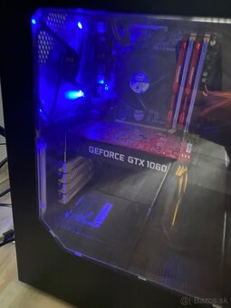 Pc zostava - 3