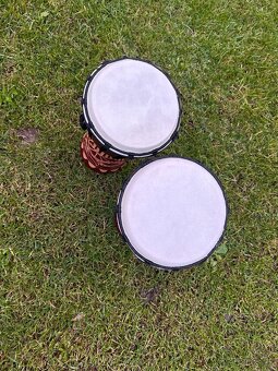 Bubon Djembe 30cm - 3